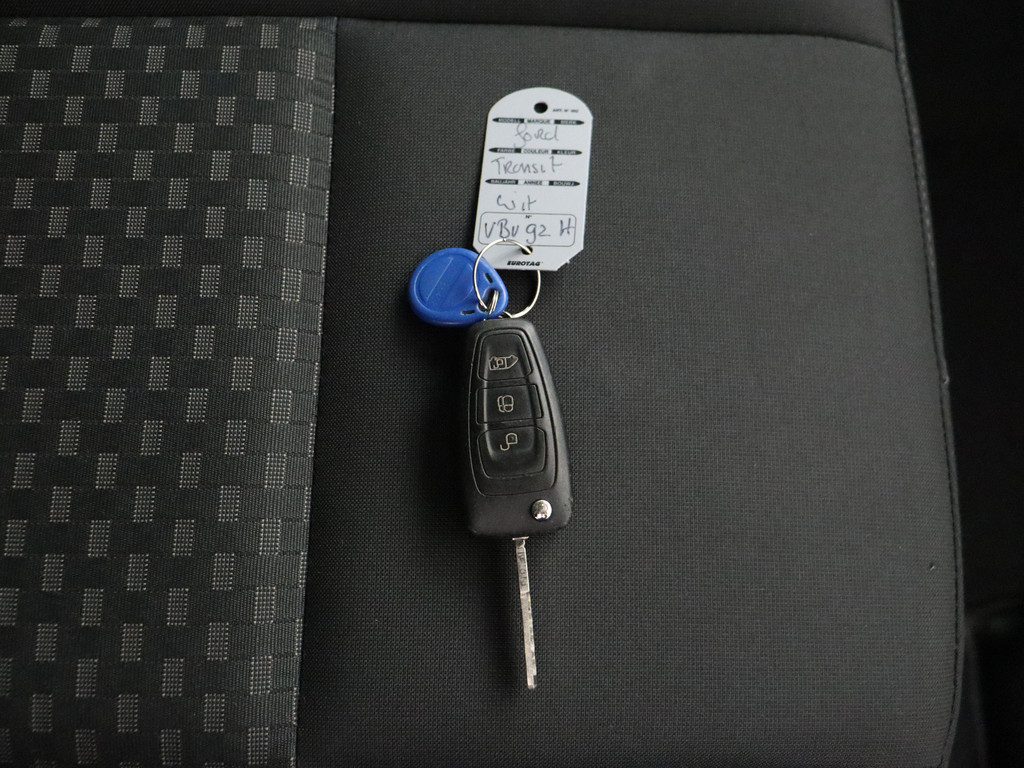 Mercedes-Benz Sprinter 2.0TDI Highline