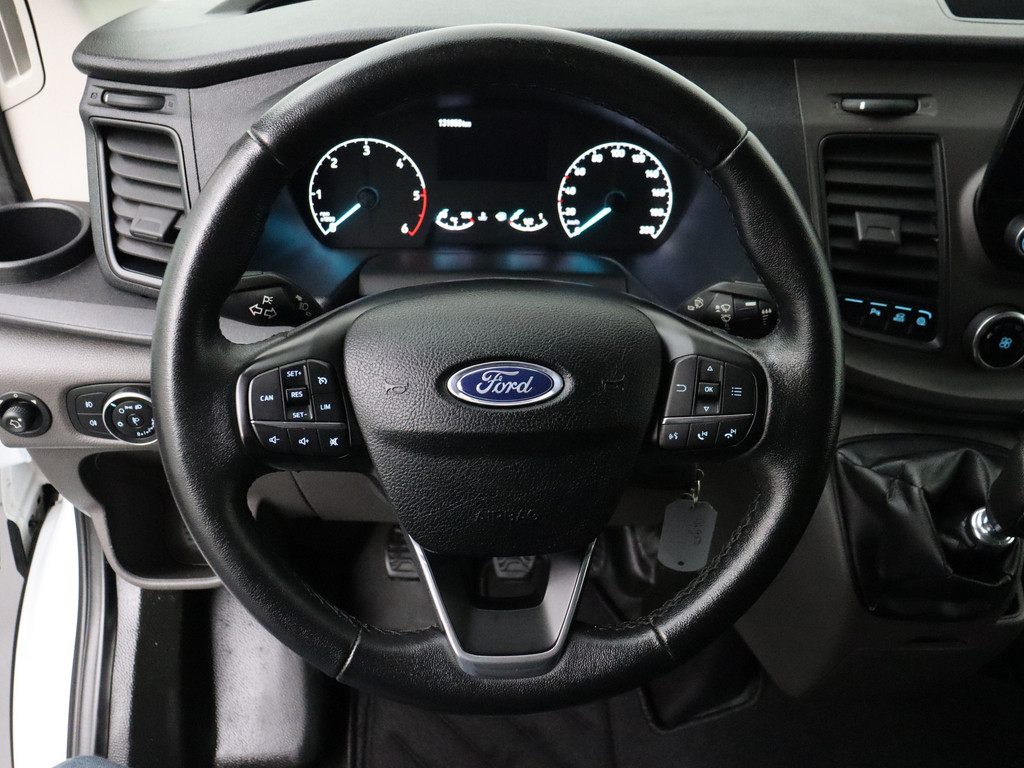 Mercedes-Benz Sprinter 2.0TDI Highline