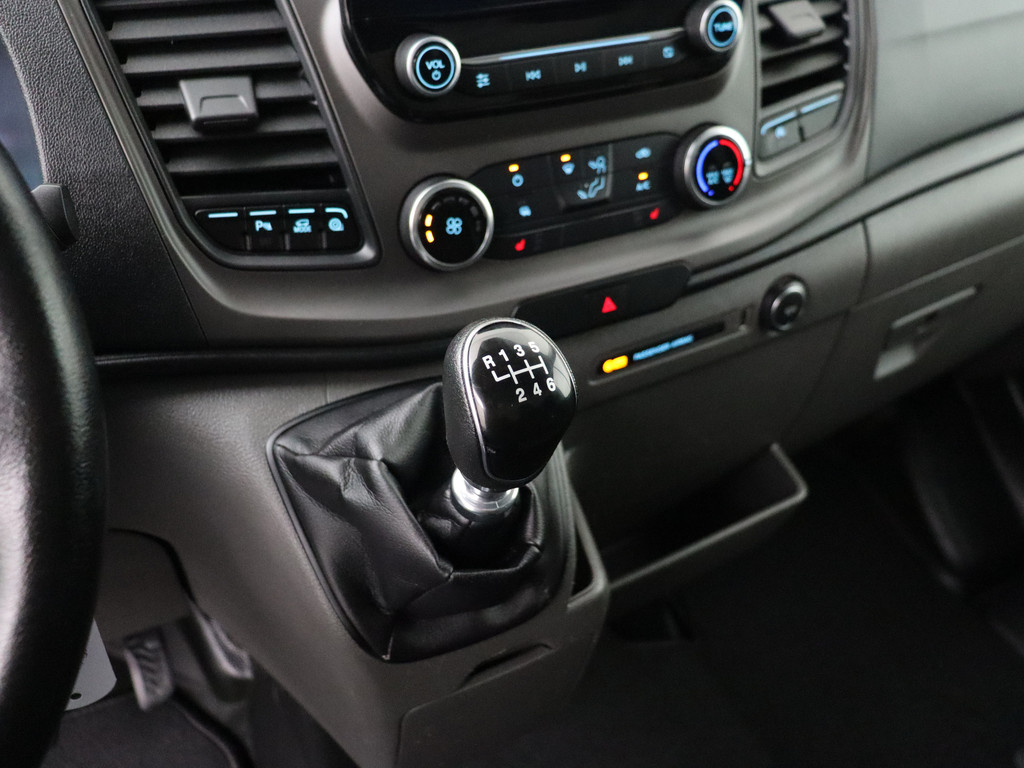 Mercedes-Benz Sprinter 2.0TDI Highline