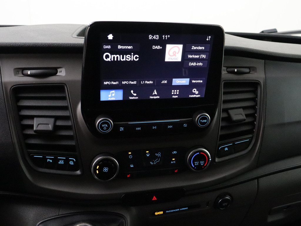 Mercedes-Benz Sprinter 2.0TDI Highline