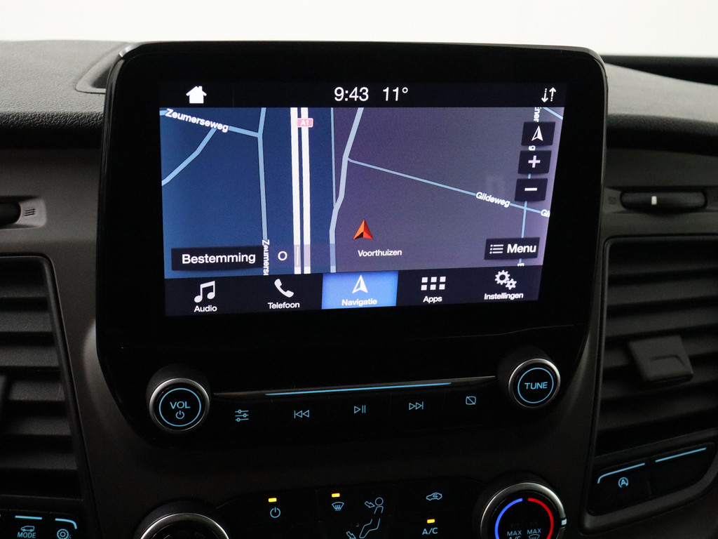 Mercedes-Benz Sprinter 2.0TDI Highline