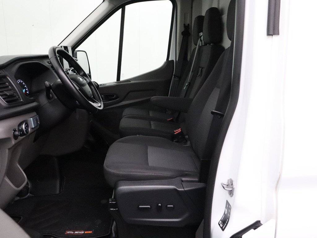 Mercedes-Benz Sprinter 2.0TDI Highline