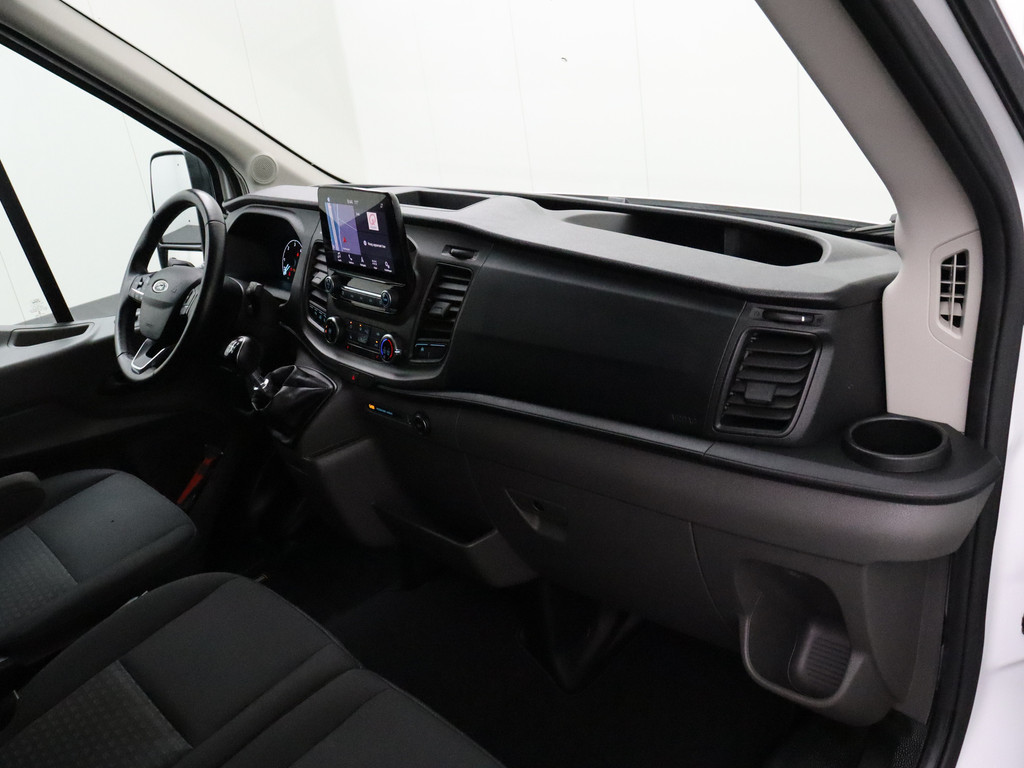 Mercedes-Benz Sprinter 2.0TDI Highline