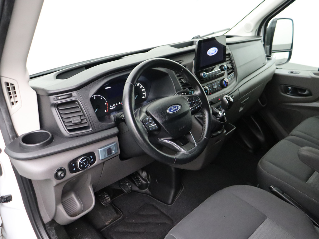 Mercedes-Benz Sprinter 2.0TDI Highline