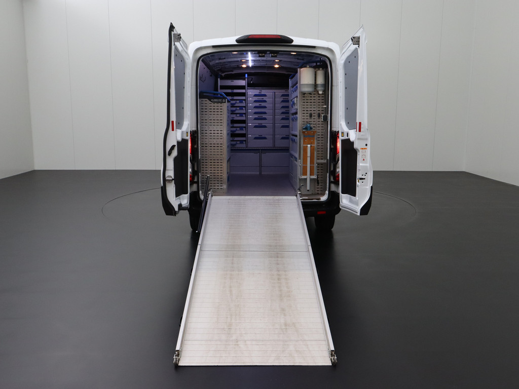 Mercedes-Benz Sprinter 2.0TDI Highline