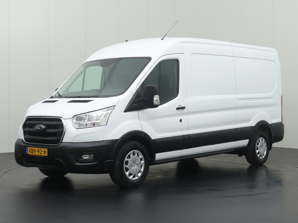 Mercedes-Benz Sprinter 2.0TDI Highline