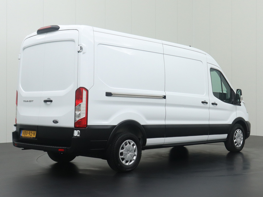 Mercedes-Benz Sprinter 2.0TDI Highline