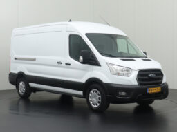 Ford Transit 2.0TDCI 130PK L3H2 | Werkplaats inrichting | Oprijplaat | 131.958 km | 2019 | 129 pk
