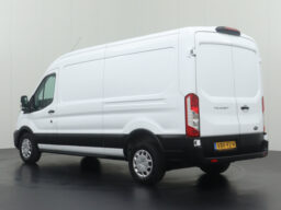 Ford Transit 2.0TDCI 130PK L3H2 | Werkplaats inrichting | Oprijplaat | 131.958 km | 2019 | 129 pk