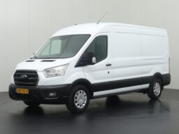 Ford Transit 2.0TDCI 130PK L3H2 | Werkplaats inrichting | Oprijplaat | 131.958 km | 2019 | 129 pk
