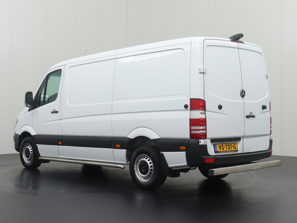 Mercedes-Benz Sprinter 2.0TDI Highline