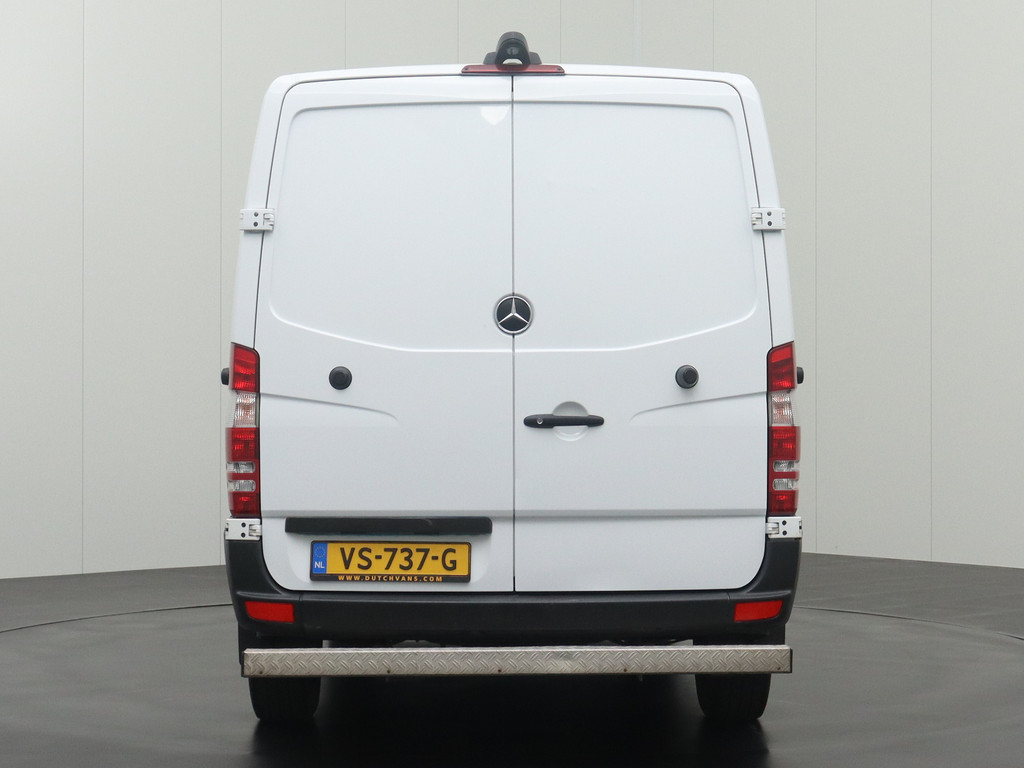 Mercedes-Benz Sprinter 2.0TDI Highline