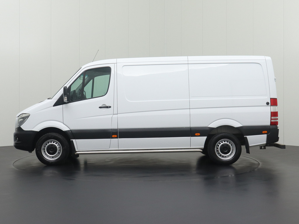 Mercedes-Benz Sprinter 2.0TDI Highline