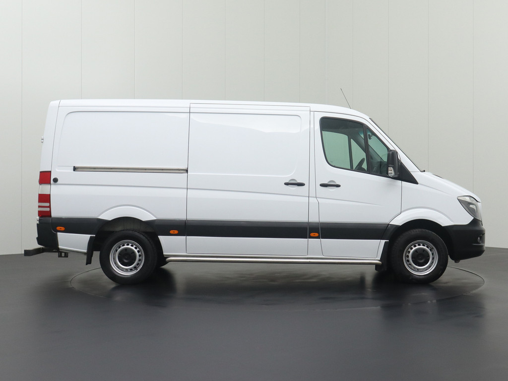 Mercedes-Benz Sprinter 2.0TDI Highline