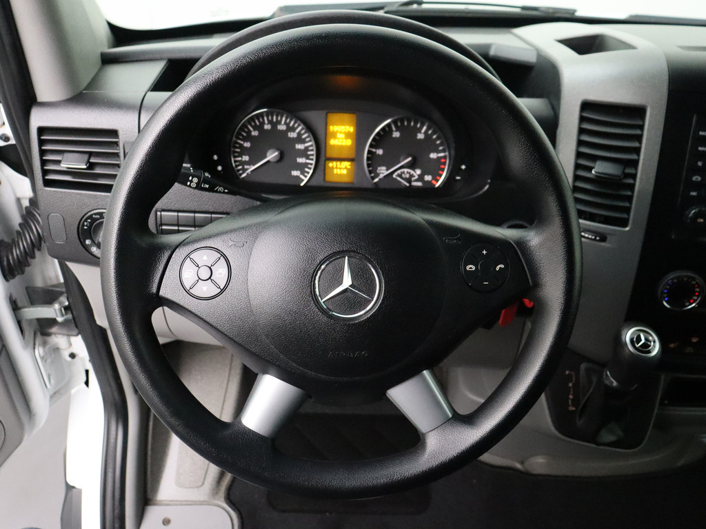 Mercedes-Benz Sprinter 2.0TDI Highline