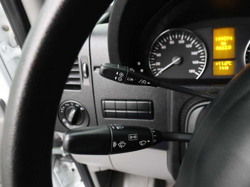 Mercedes-Benz Sprinter 2.0TDI Highline