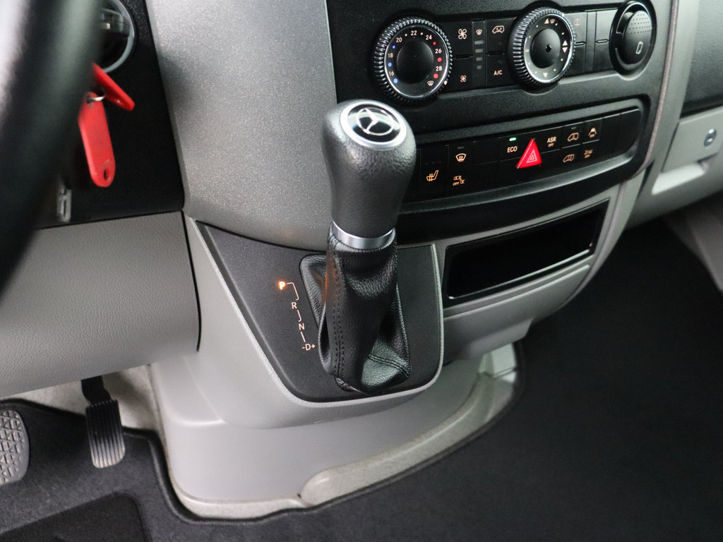 Mercedes-Benz Sprinter 2.0TDI Highline