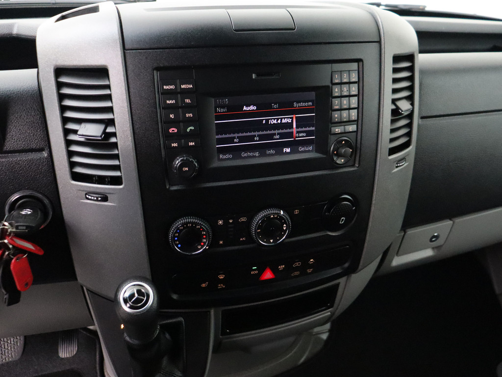 Mercedes-Benz Sprinter 2.0TDI Highline