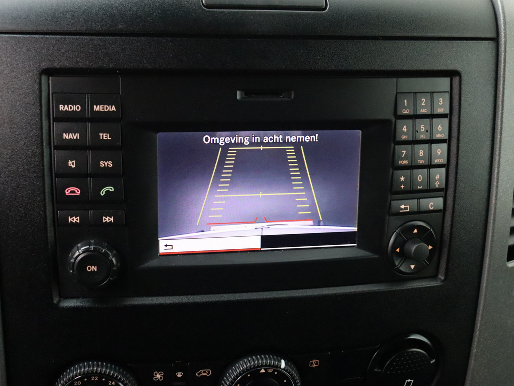 Mercedes-Benz Sprinter 2.0TDI Highline