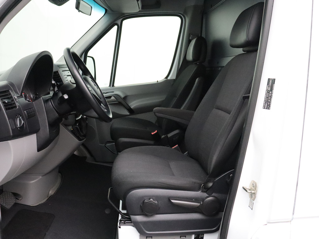 Mercedes-Benz Sprinter 2.0TDI Highline