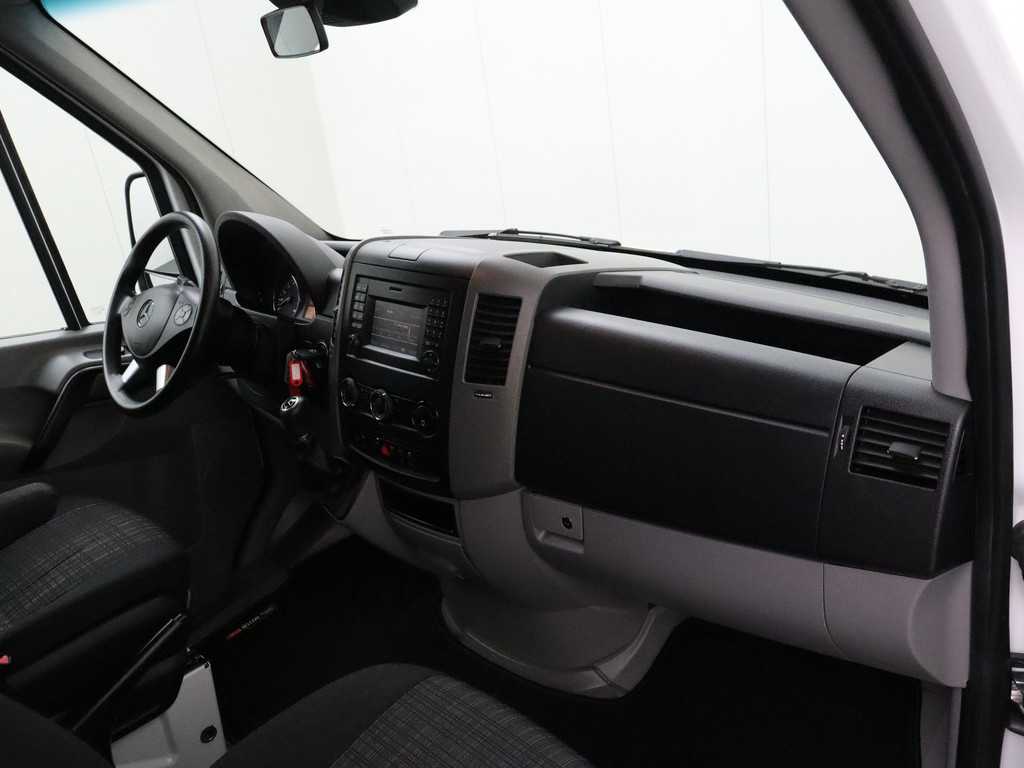 Mercedes-Benz Sprinter 2.0TDI Highline