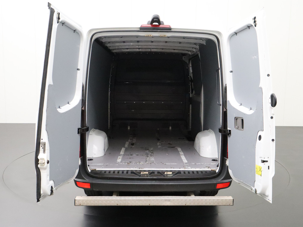 Mercedes-Benz Sprinter 2.0TDI Highline