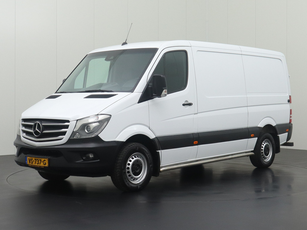 Mercedes-Benz Sprinter 2.0TDI Highline