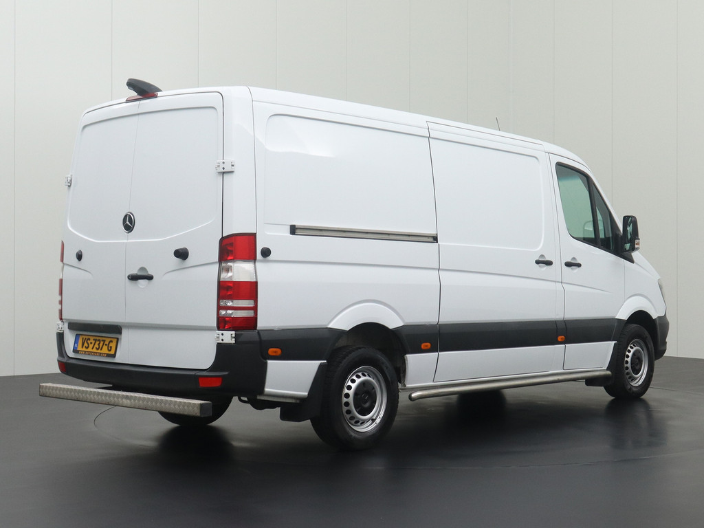 Mercedes-Benz Sprinter 2.0TDI Highline