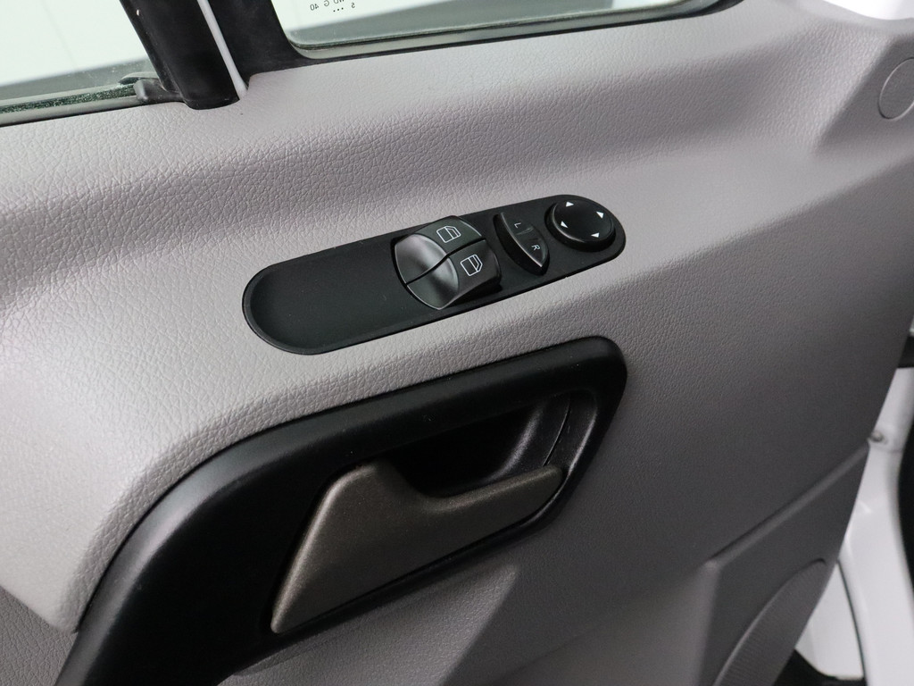 Mercedes-Benz Sprinter 2.0TDI Highline