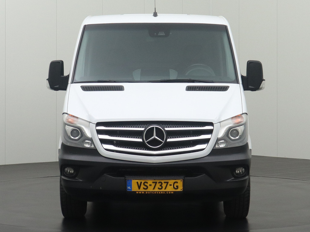 Mercedes-Benz Sprinter 2.0TDI Highline