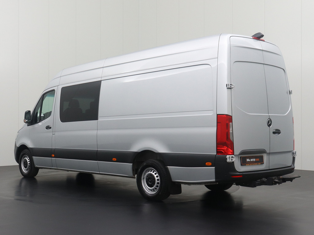 Mercedes-Benz Sprinter 2.0TDI Highline