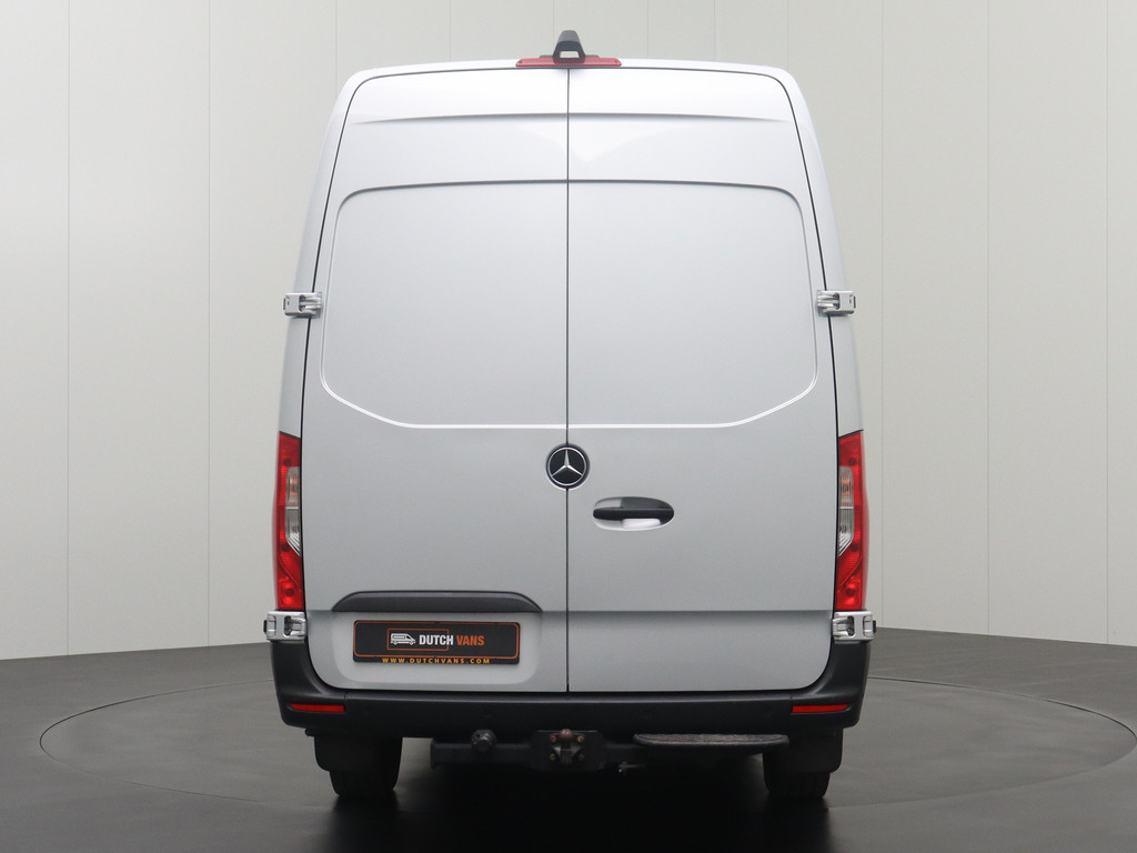 Mercedes-Benz Sprinter 2.0TDI Highline
