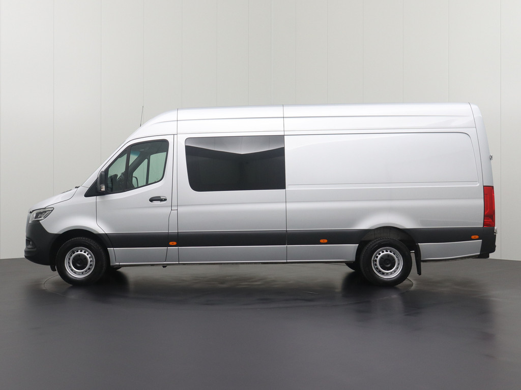 Mercedes-Benz Sprinter 2.0TDI Highline