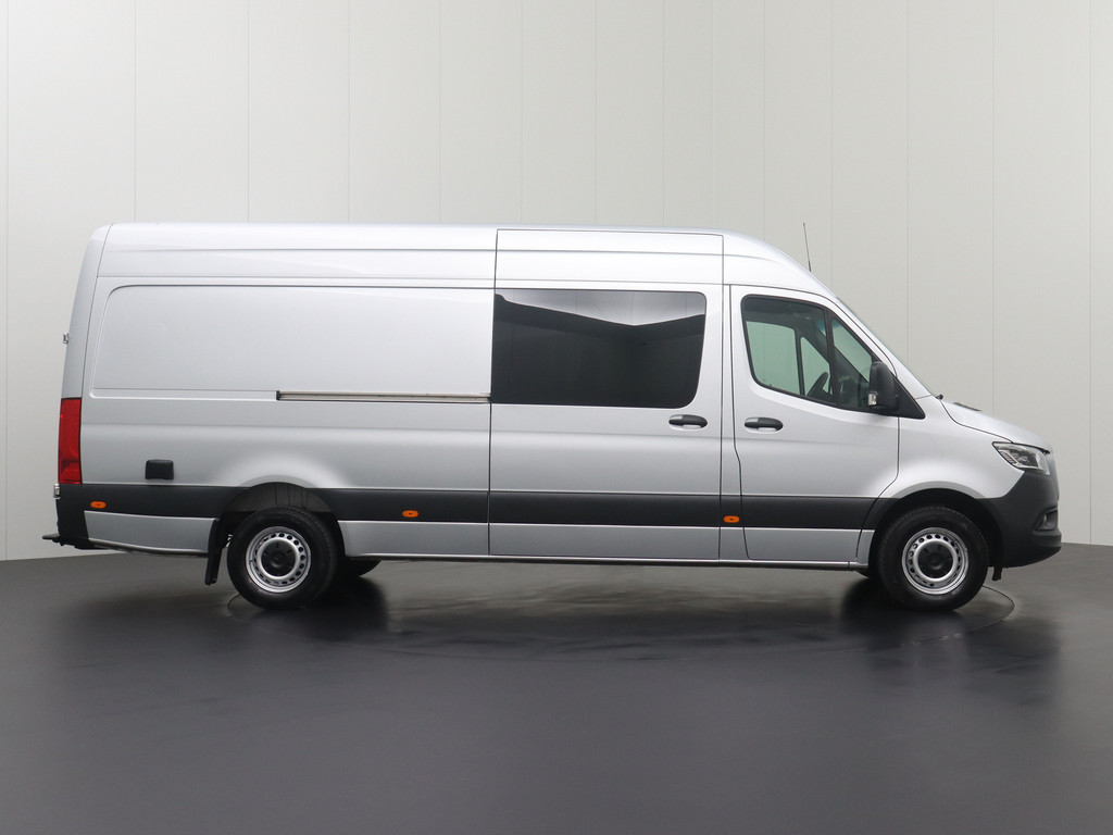 Mercedes-Benz Sprinter 2.0TDI Highline