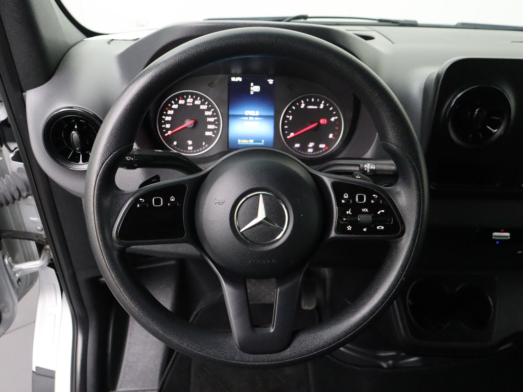 Mercedes-Benz Sprinter 2.0TDI Highline