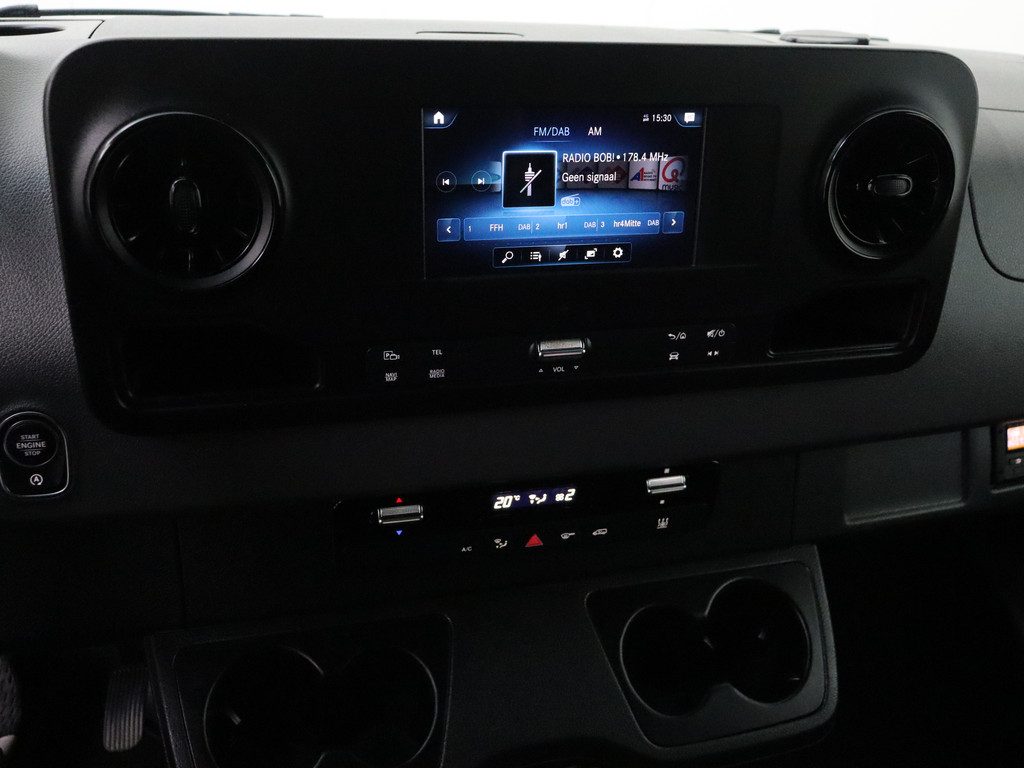 Mercedes-Benz Sprinter 2.0TDI Highline