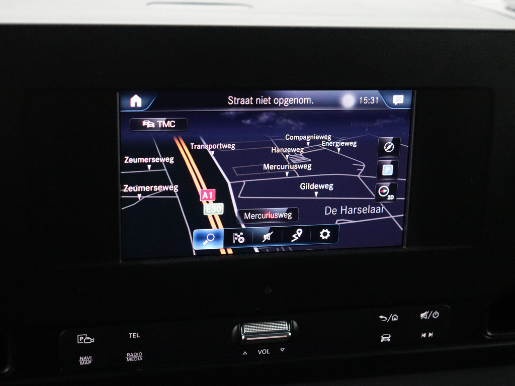 Mercedes-Benz Sprinter 2.0TDI Highline