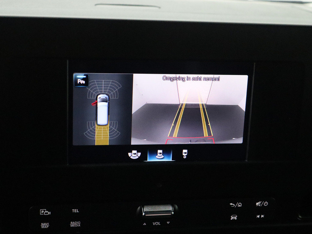 Mercedes-Benz Sprinter 2.0TDI Highline