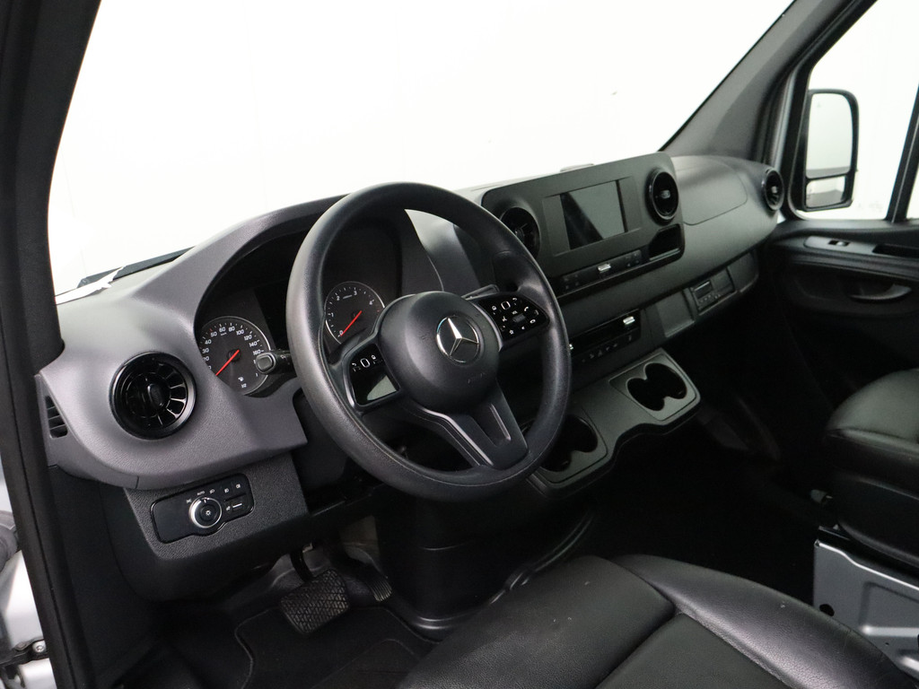 Mercedes-Benz Sprinter 2.0TDI Highline