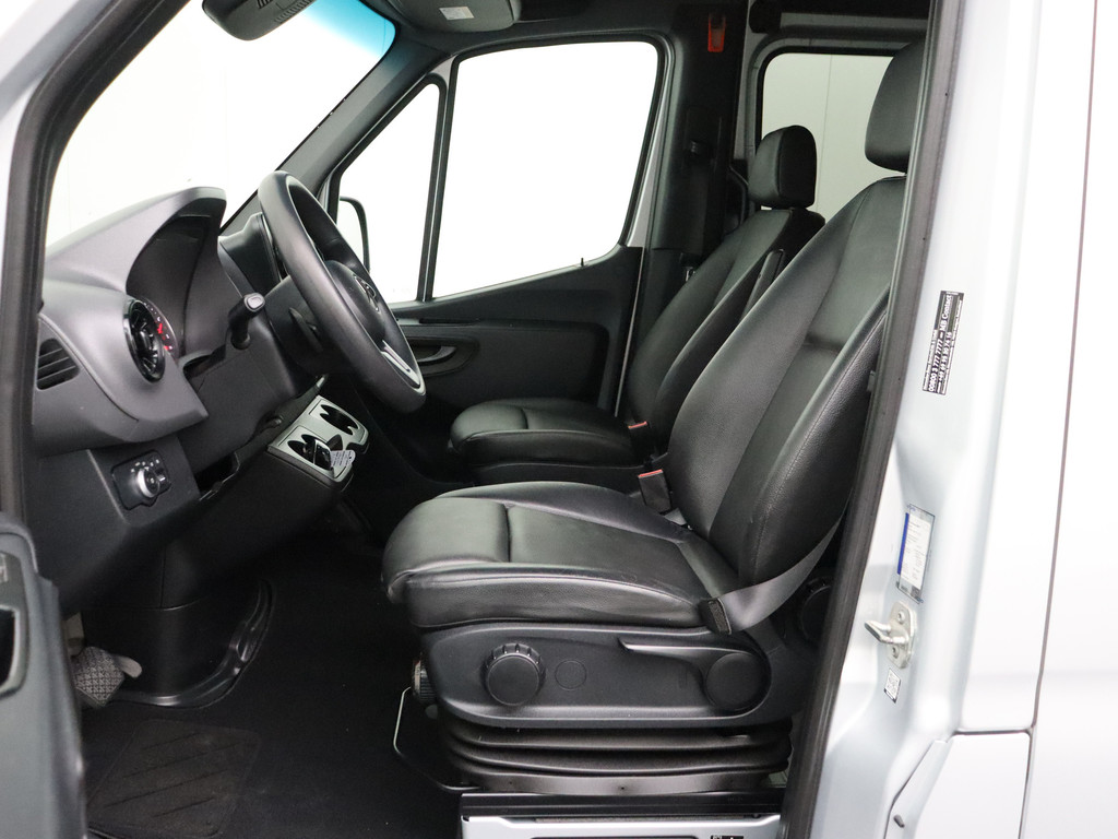 Mercedes-Benz Sprinter 2.0TDI Highline