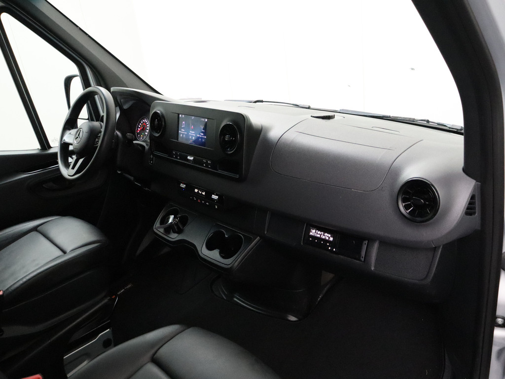 Mercedes-Benz Sprinter 2.0TDI Highline