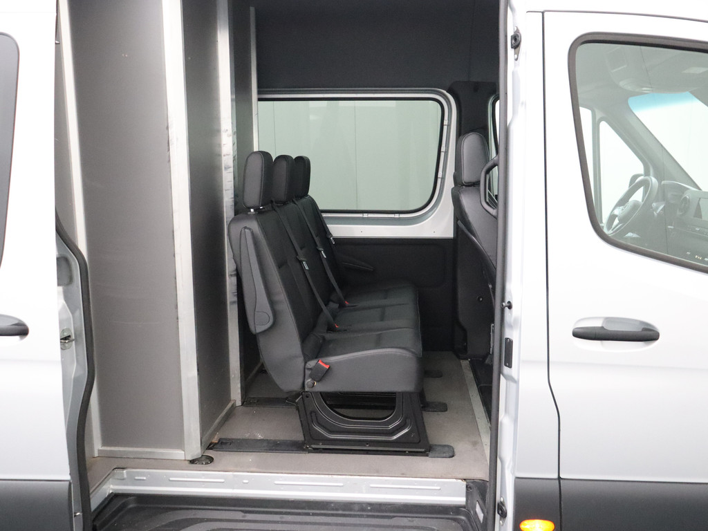 Mercedes-Benz Sprinter 2.0TDI Highline