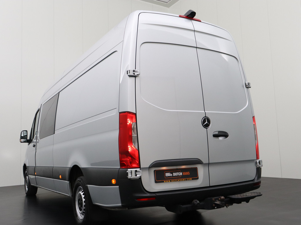 Mercedes-Benz Sprinter 2.0TDI Highline