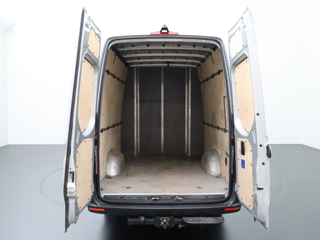 Mercedes-Benz Sprinter 2.0TDI Highline