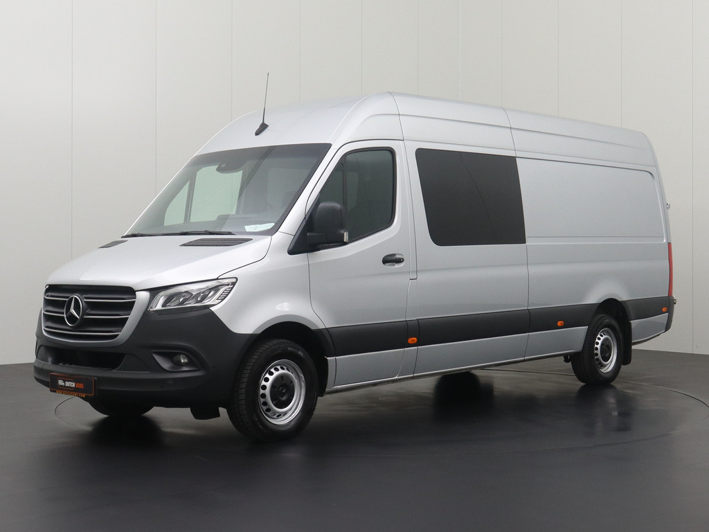 Mercedes-Benz Sprinter 2.0TDI Highline