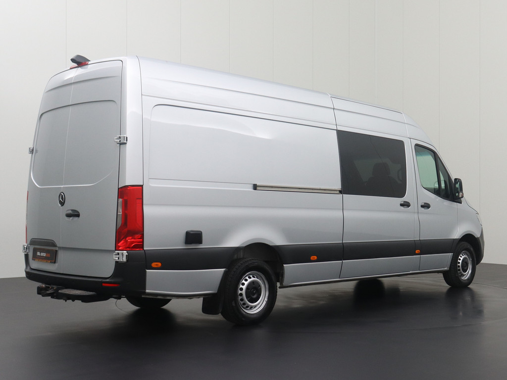 Mercedes-Benz Sprinter 2.0TDI Highline