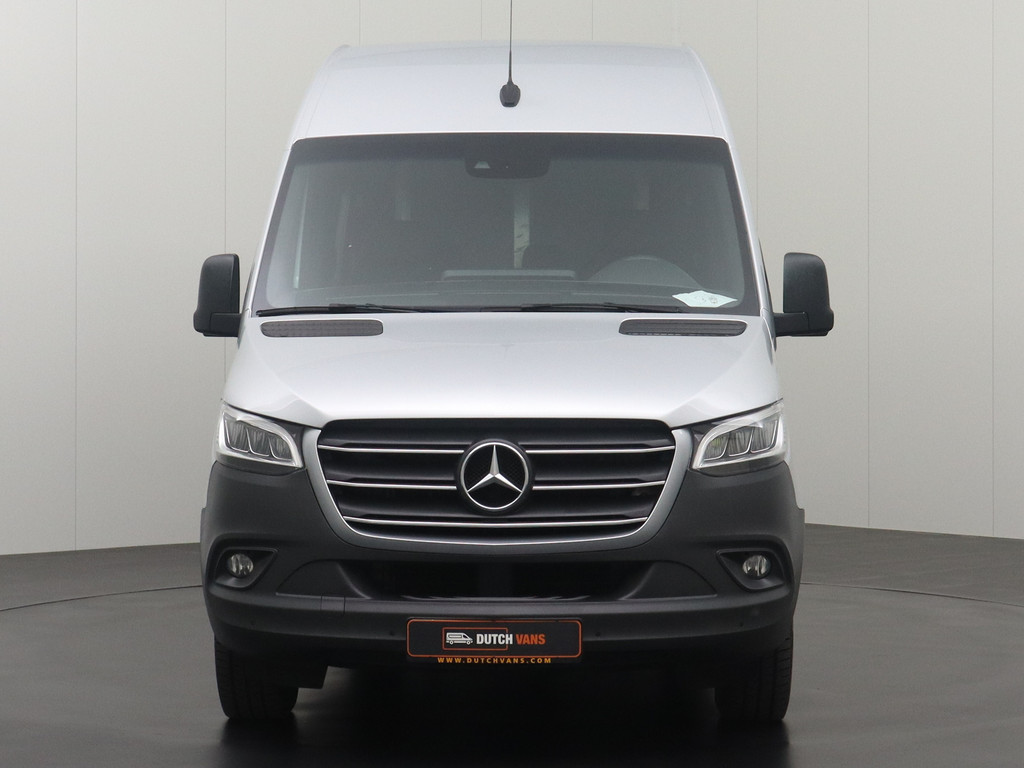 Mercedes-Benz Sprinter 2.0TDI Highline
