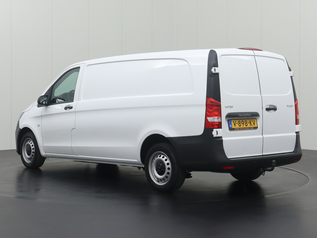 Mercedes-Benz Sprinter 2.0TDI Highline