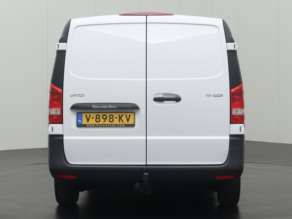 Mercedes-Benz Sprinter 2.0TDI Highline