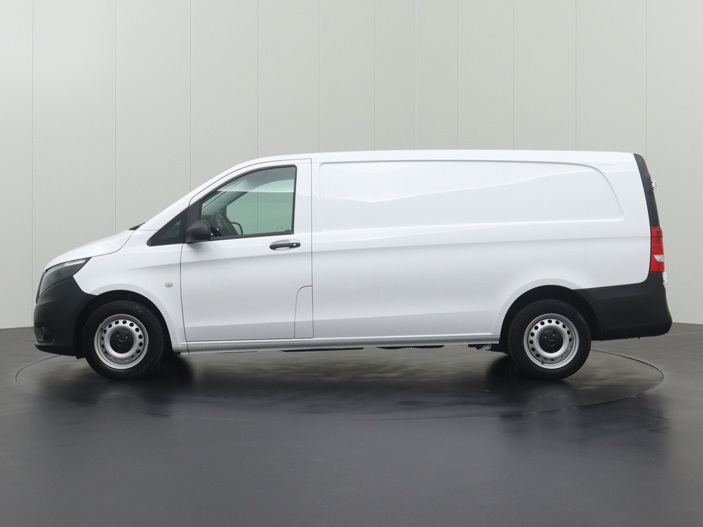 Mercedes-Benz Sprinter 2.0TDI Highline